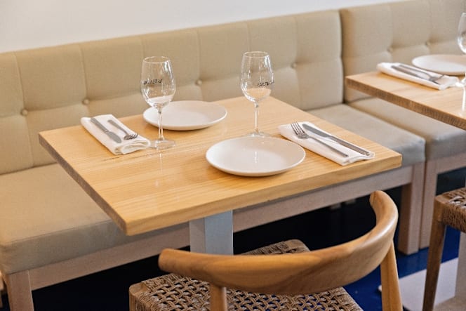 Ceviches & Wok by Jowee - Corazón de María - 7