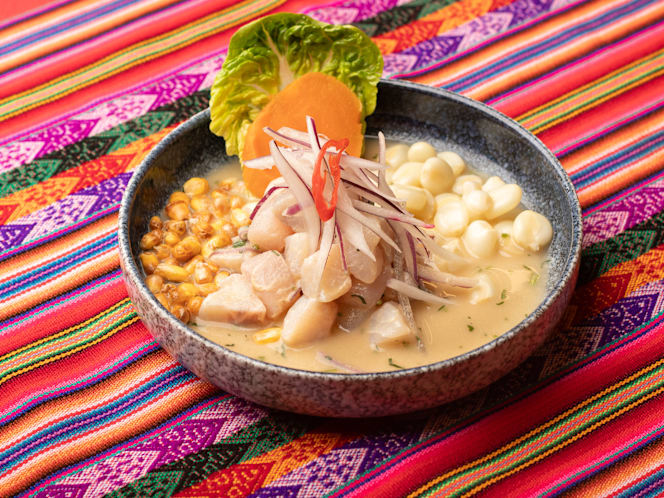 Ceviches & Wok by Jowee - Corazón de María - 4