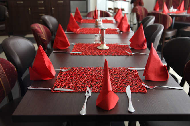 Ginti Indisches Restaurant - 2