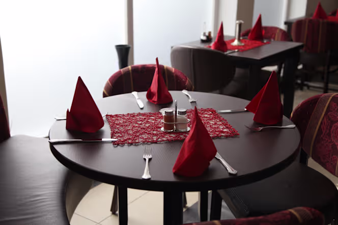 Ginti Indisches Restaurant - 3
