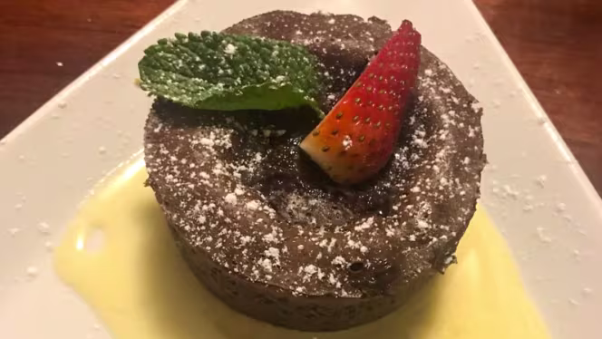 Swann et Vincent 15è - 2