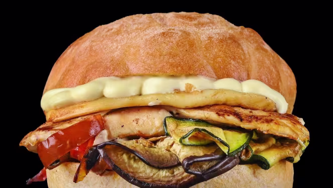 Ciccio's food trigoria - 1