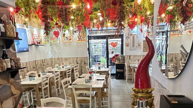 Trattoria e Pizzeria Morè - Storie E Sapori - 6