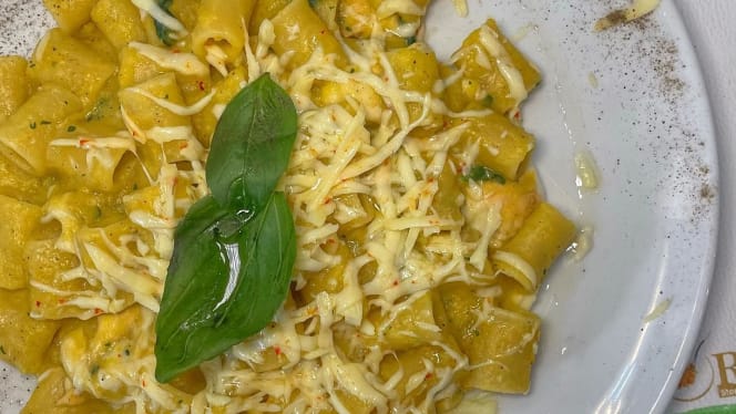 Trattoria e Pizzeria Morè - Storie E Sapori - 8