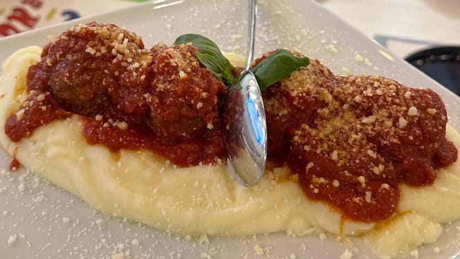 Trattoria e Pizzeria Morè - Storie E Sapori - 7