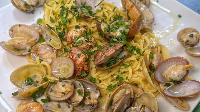 Trattoria e Pizzeria Morè - Storie E Sapori - 0