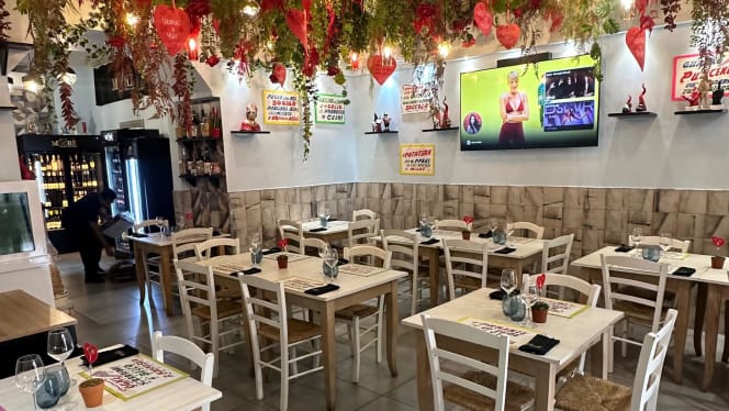 Trattoria e Pizzeria Morè - Storie E Sapori - 3