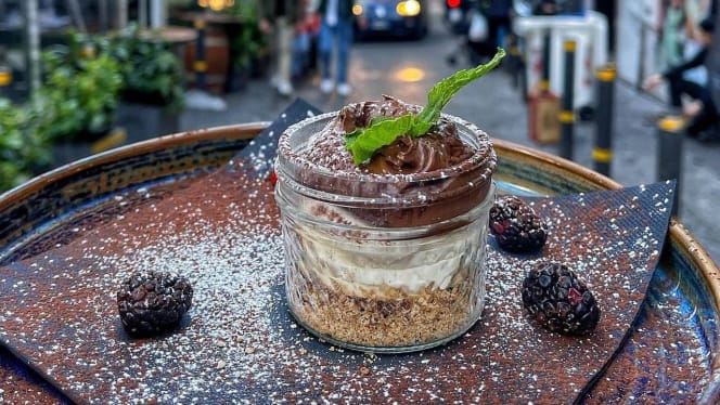 Trattoria e Pizzeria Morè - Storie E Sapori - 9