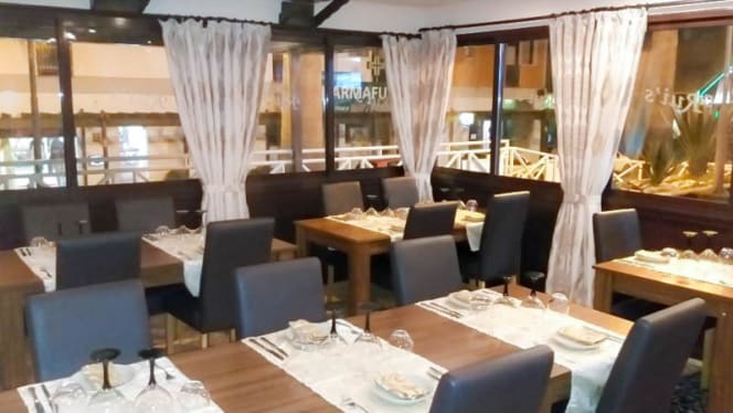 Rui's Restaurant - 7