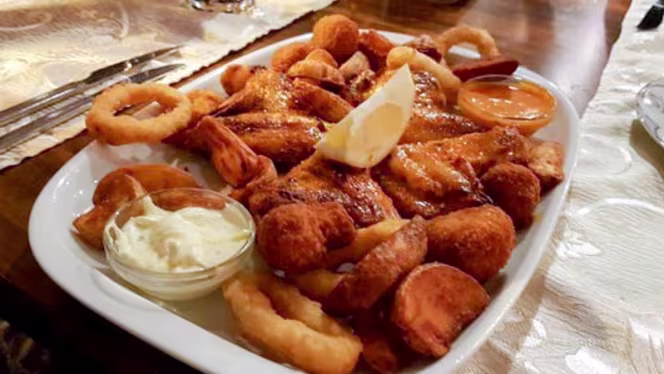 Rui's Restaurant - 3