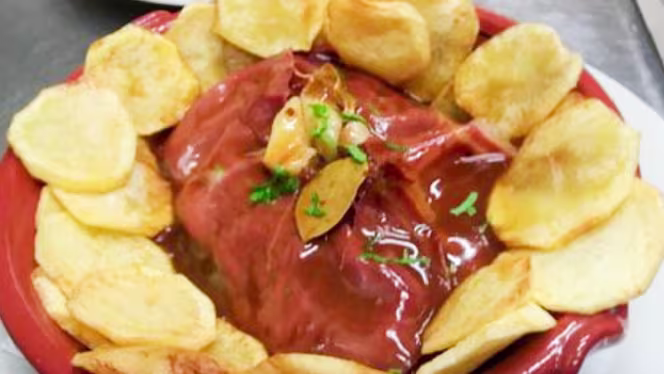 Rui's Restaurant - 2