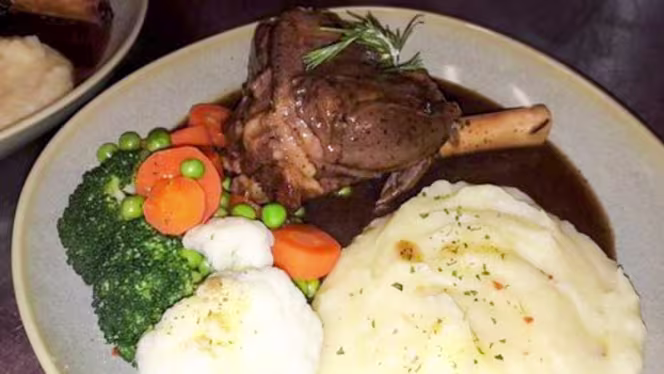 Rui's Restaurant - 4