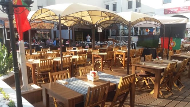 Rui's Restaurant - 9