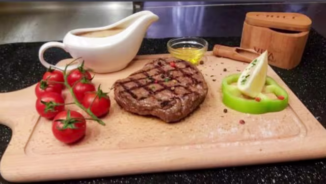 Rui's Restaurant - 1