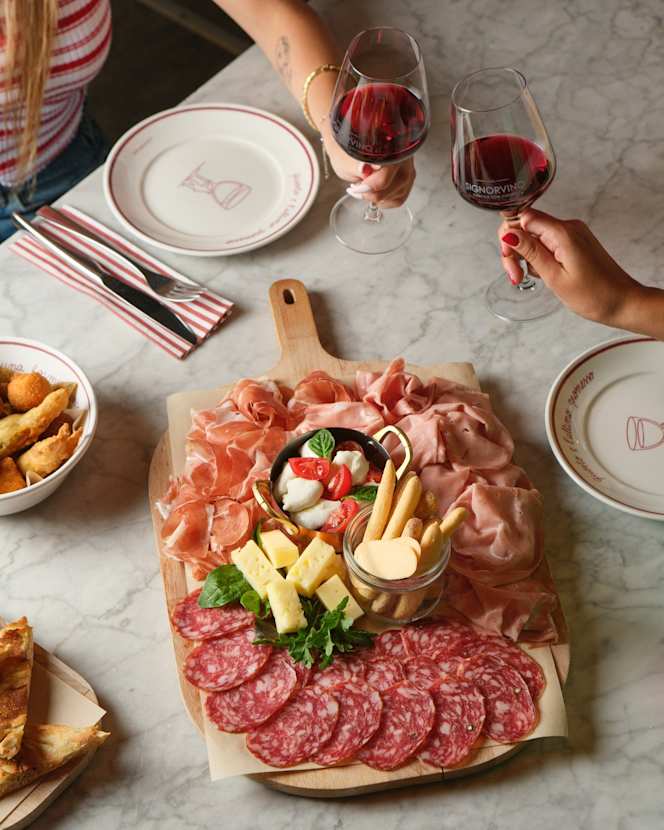 Signorvino Roma Augusto Imperatore - 3