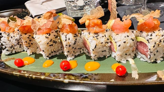 Sparkling "La Champagneria" - 4