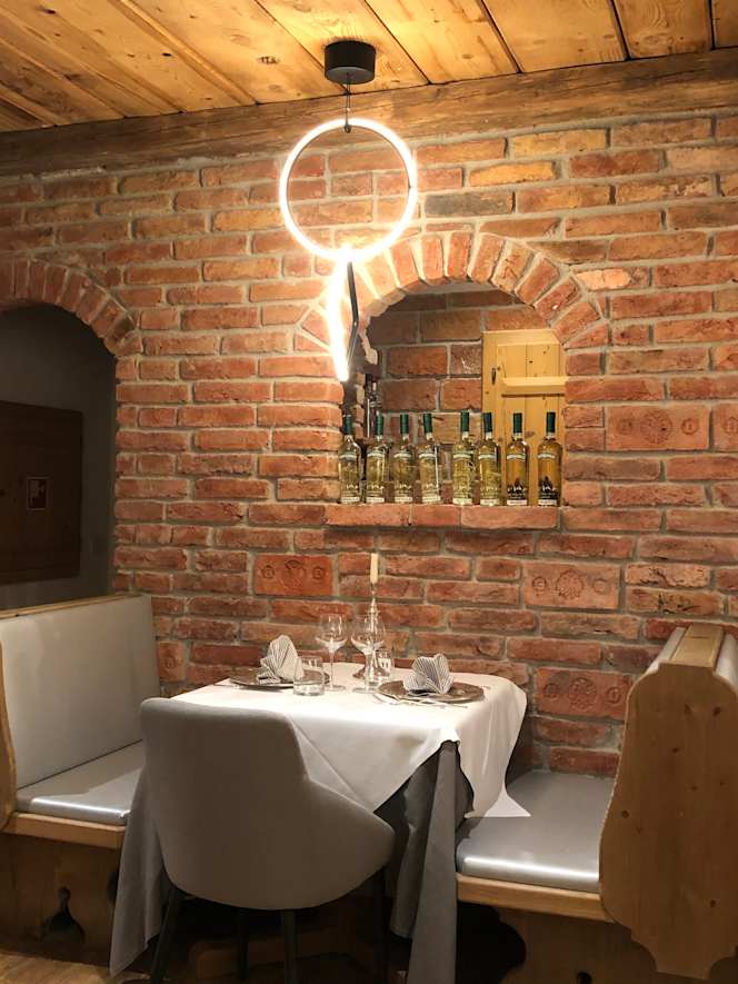 Sparkling "La Champagneria" - 1