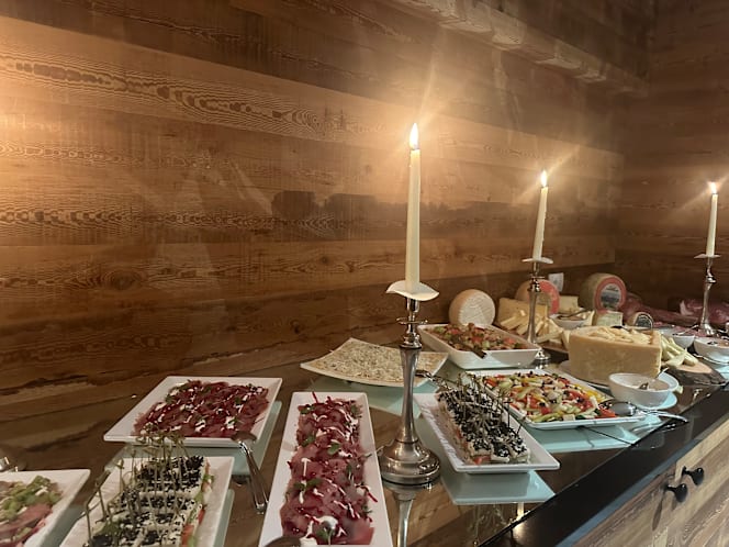 Sparkling "La Champagneria" - 1