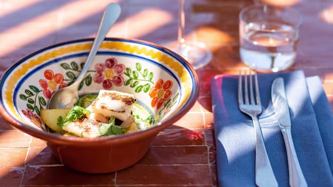 Maroto - Comporta - 1