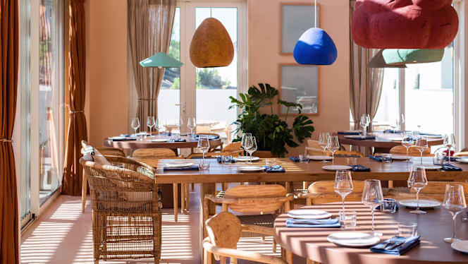 Maroto - Comporta - 6