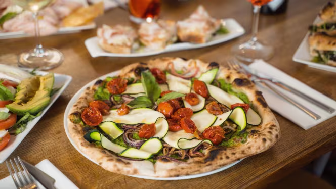 Morsi - Pizza & Co - 1