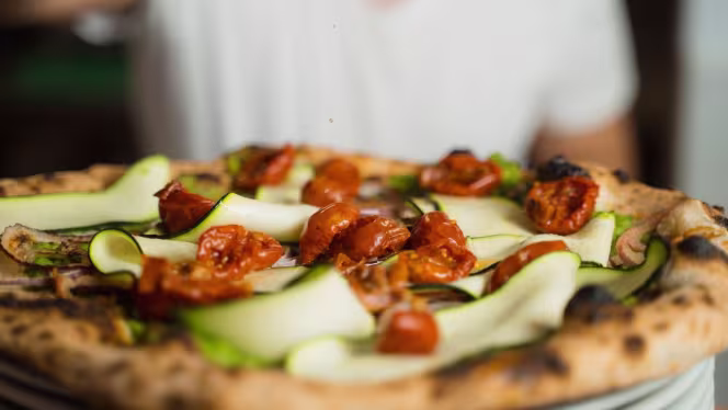 Morsi - Pizza & Co - 8