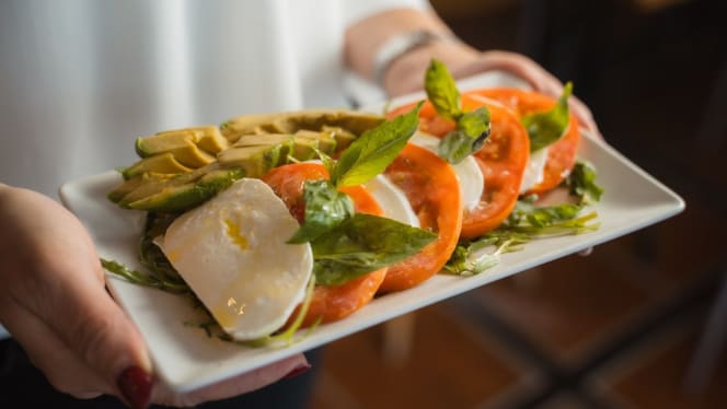 Morsi - Pizza & Co - 7