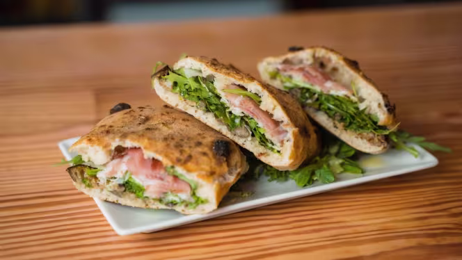 Morsi - Pizza & Co - 9