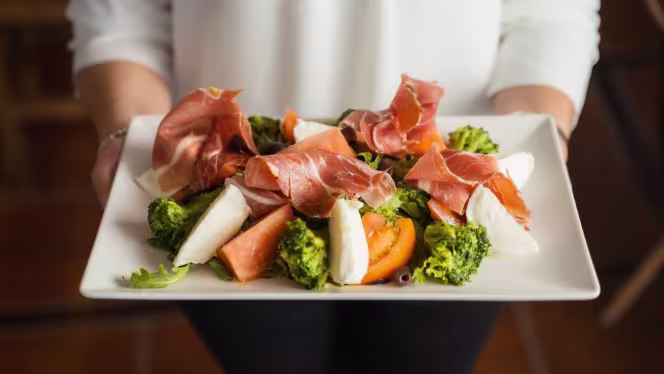 Morsi - Pizza & Co - 5