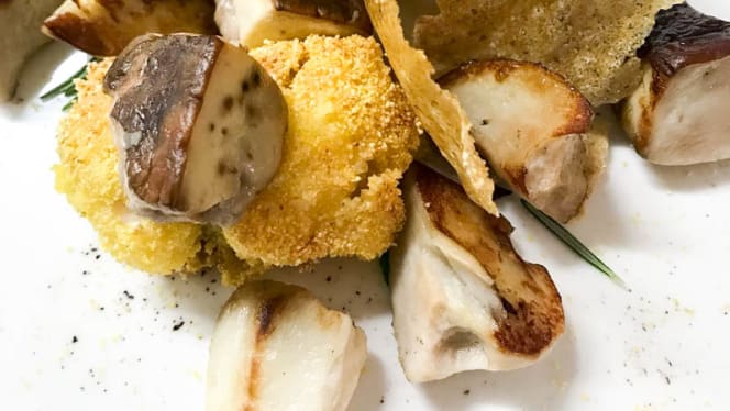 Osteria Valle Bresciana - 5