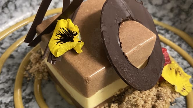 Osteria Valle Bresciana - 1