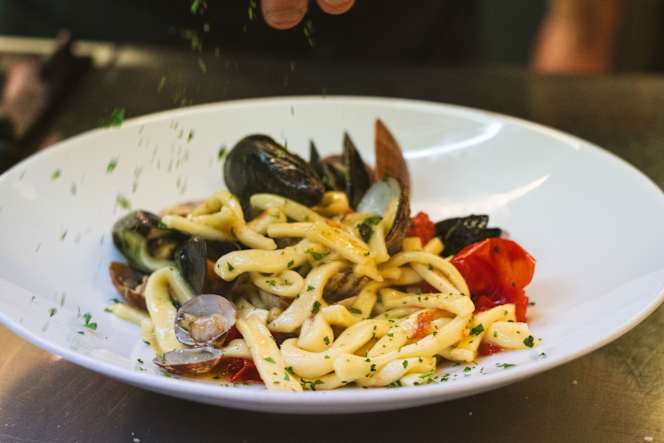 Ristorante Ruccio - 5