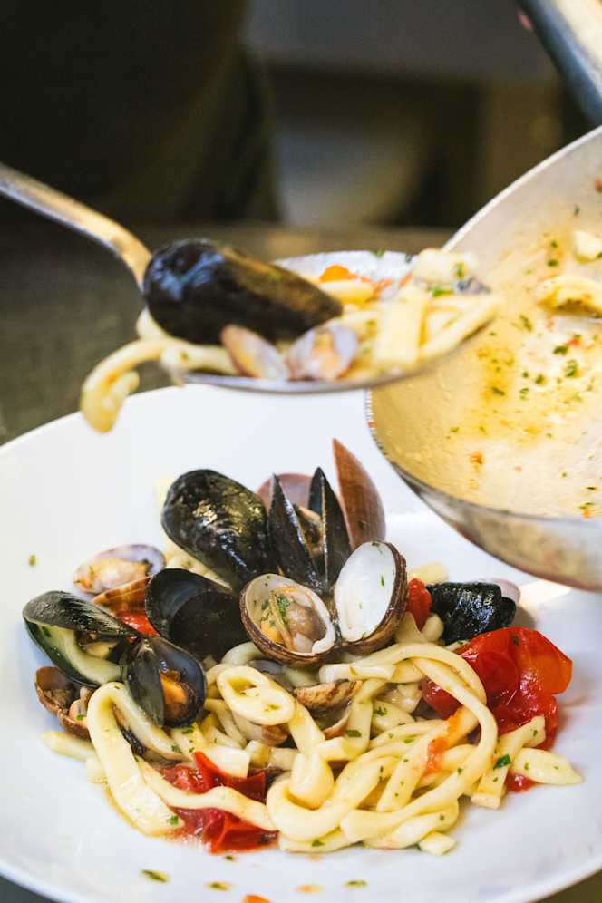 Ristorante Ruccio - 6