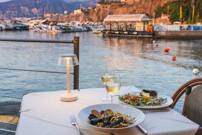 Ristorante Ruccio - 0