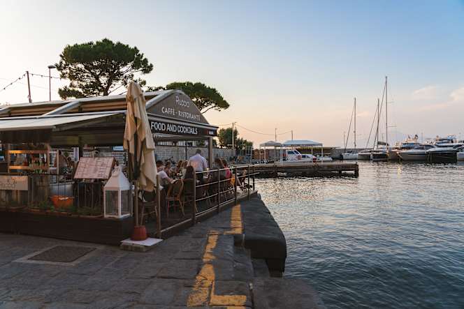 Ristorante Ruccio - 9