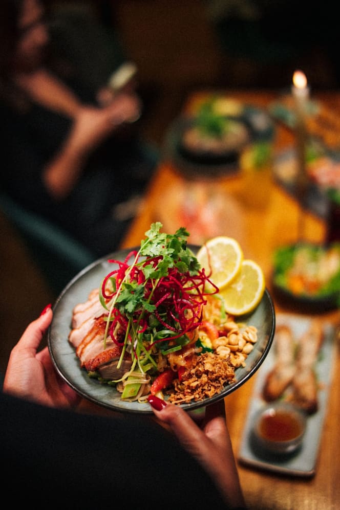 Okami Restaurant Wiesloch - 0