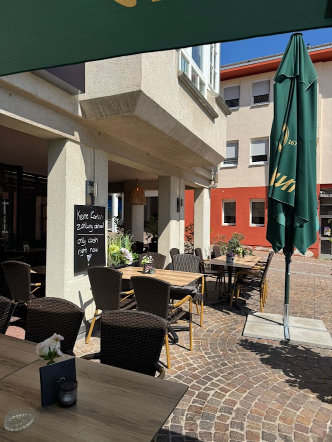 Okami Restaurant Wiesloch - 3
