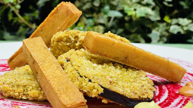 Libra Antiaging Italian Food - 4