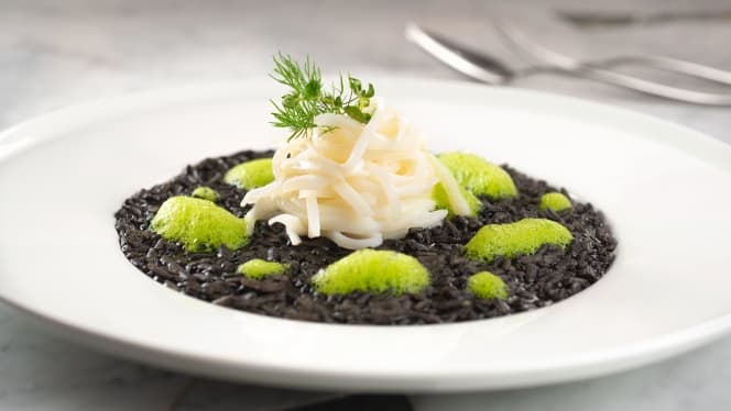 Libra Antiaging Italian Food - 8