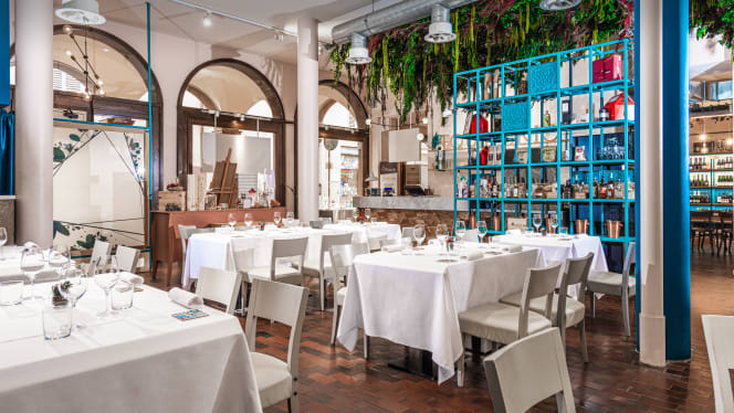 Libra Antiaging Italian Food - 0