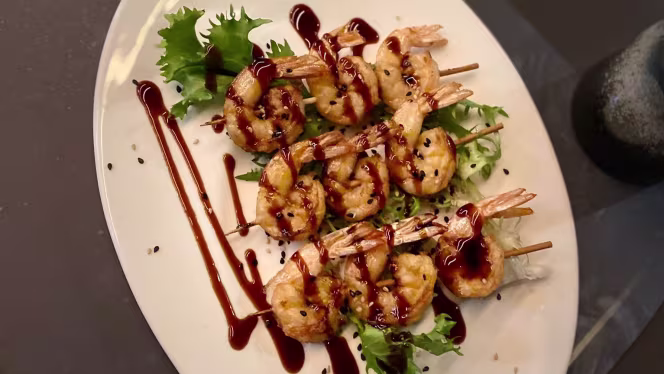 Mi Sushi Ciampino - 9