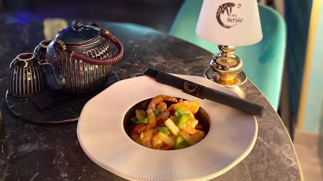 Mi Sushi Ciampino - 6