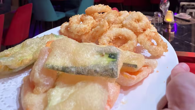 Mi Sushi Ciampino - 3