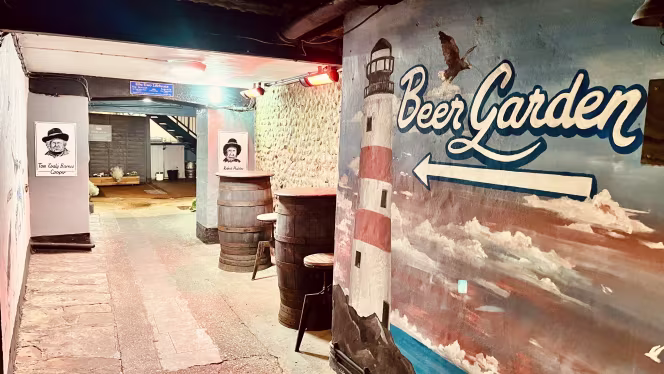 The Two Lifeboats - 7