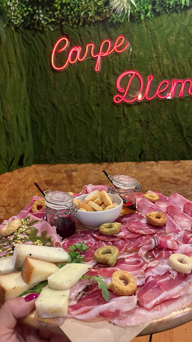 Migliaro  Bistrot - 6