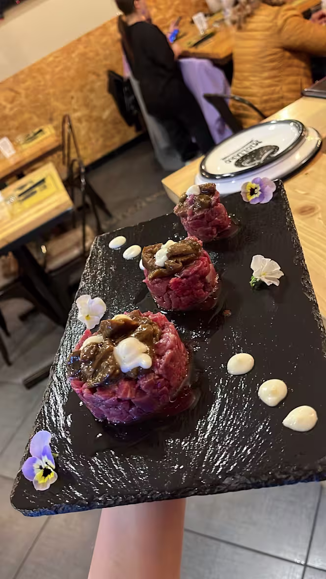 Migliaro  Bistrot - 5