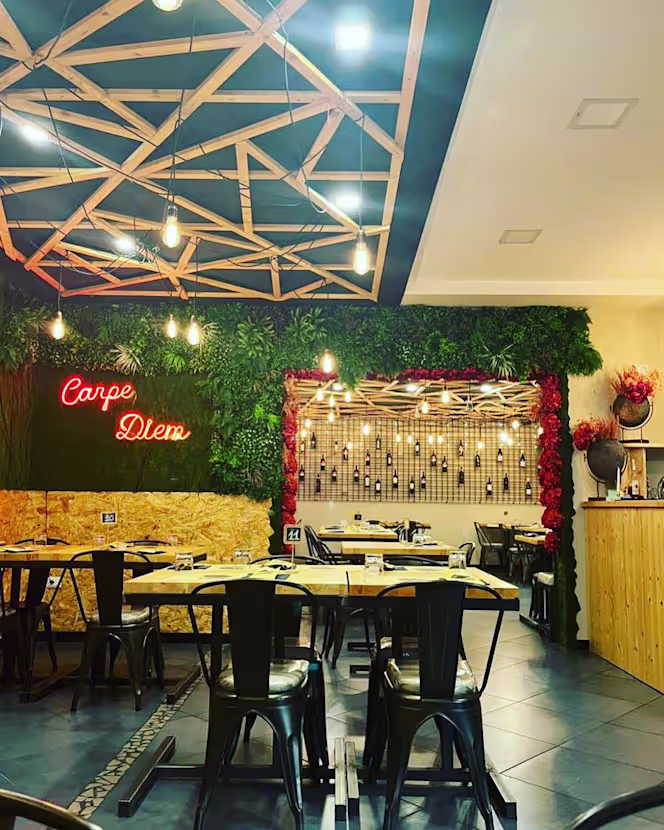 Migliaro  Bistrot - 0