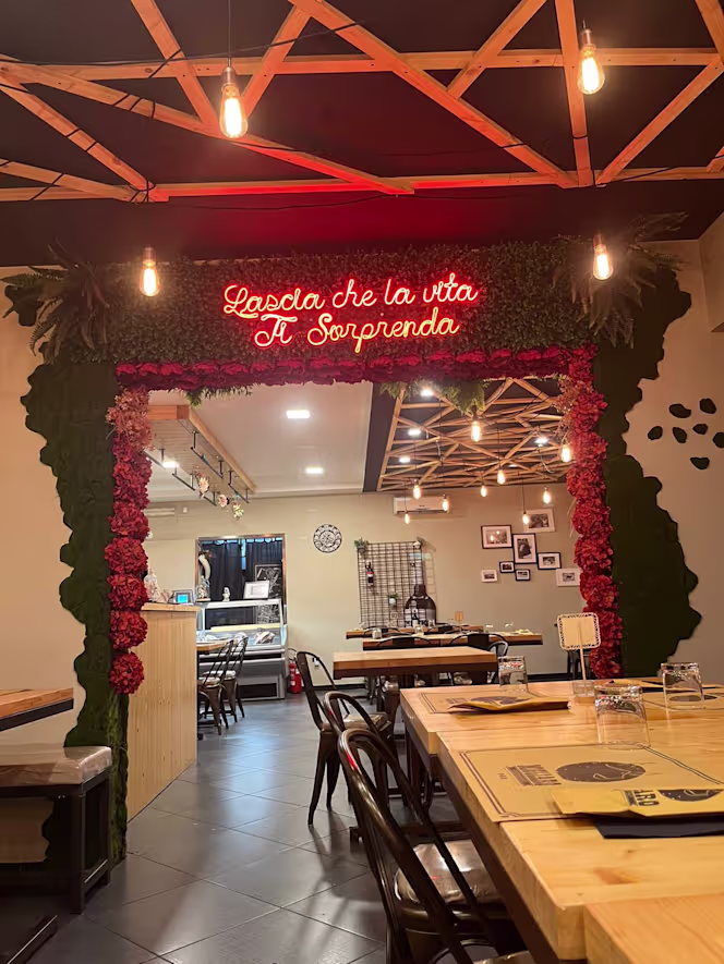 Migliaro  Bistrot - 3