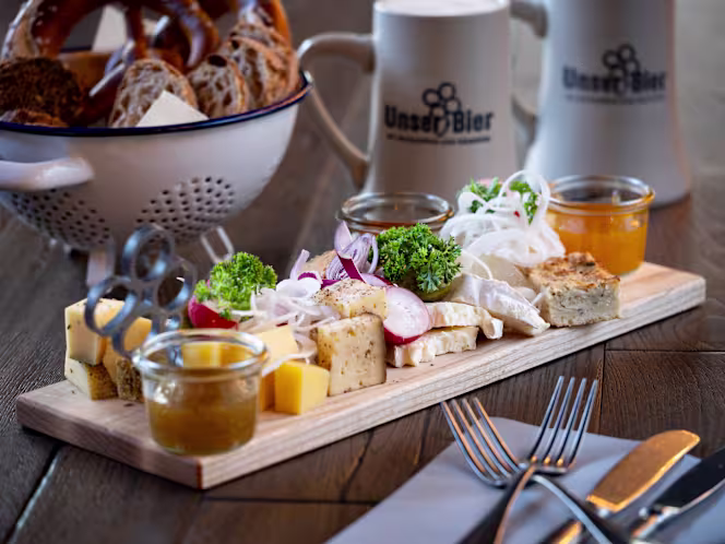 Gasthaus Unser Bier - 5