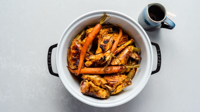 Moments – Geneva Marriott Hotel - Cointrin - 8